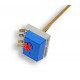 Thermostat de chauffe eau clipsable TUS longueur 450 mm TUS000321