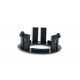 Joint bouton 00600390 pour table de cuisson