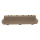 Aube de tambour 50252271007 pour lave linge