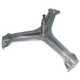 Croisillon de tambour 50239964005 pour lave linge