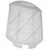 Filtre à peluche 57X0058 pour sèche linge