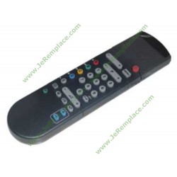 TELECOMMANDE RC7512 POUR TELEVISEUR