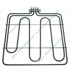 44001369 Résistance de voute grill pour four