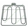 Résistance de voute grill 44001369 pour four