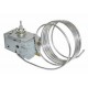 Thermostat froid 481927128939 pour réfrigérateur