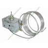 Thermostat froid 481927128939 pour réfrigérateur
