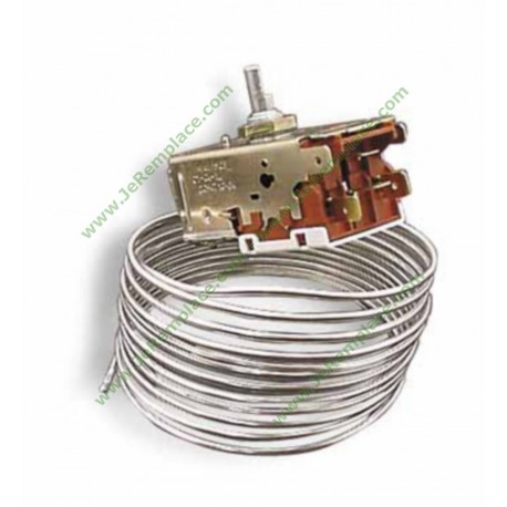 205471004 Thermostat pour Cobiné réfrigérateur cangélateur