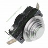 Thermostat klixon 51X5407 pour lave linge