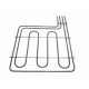 Résistance de grill C00125780 pour four