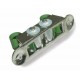 Fermeture de porte 00155633 pour four