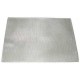 Filtre de hotte métal