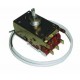 Thermostat K59L1296 réfrigérateur c00056545