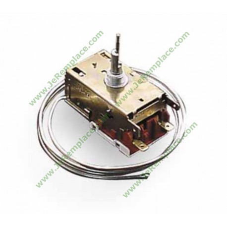 2063030015 Thermostat de réfrigérateur electrolux k50 l3365 arthur martin