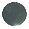 Chapeau de brûleur auxiliaire C00040043 pour table de cuisson