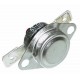 THERMOSTAT REARMABLE KLIXON
