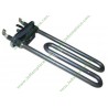 Résistance thermoplongeur C00110148 pour lave linge