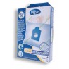 EA52-MW Sacs en micro fibres pour aspirateur