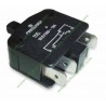 Interrupteur de porte 00045589 pour lave vaisselle