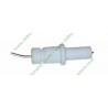 Bougie d'allumage 29mm 899661909360 pour table de cuisson