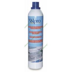 484000008495 Spray polish pour surface inox et vitre