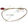 Thermocouple 481010566187 cuisinière whirlpool