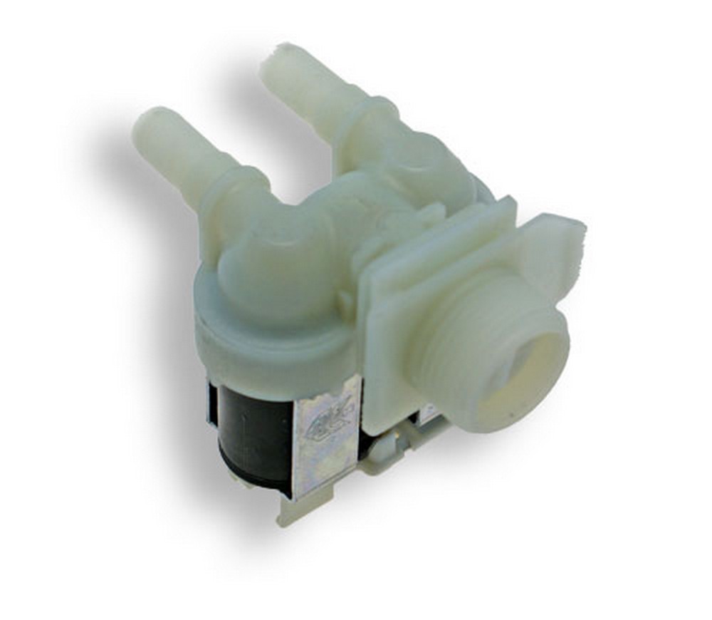 Électrovanne 2 Voies Pour Lave-linge Bosch - Neuf Sous Emballage - Réf 00428210 / 10031360