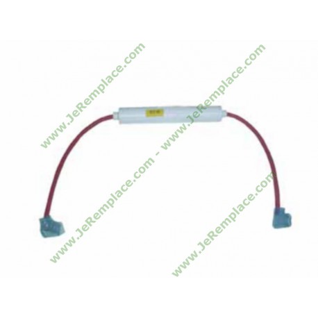 Fusible haute tension 0.8A four micro-ondes Samsung Electrolux