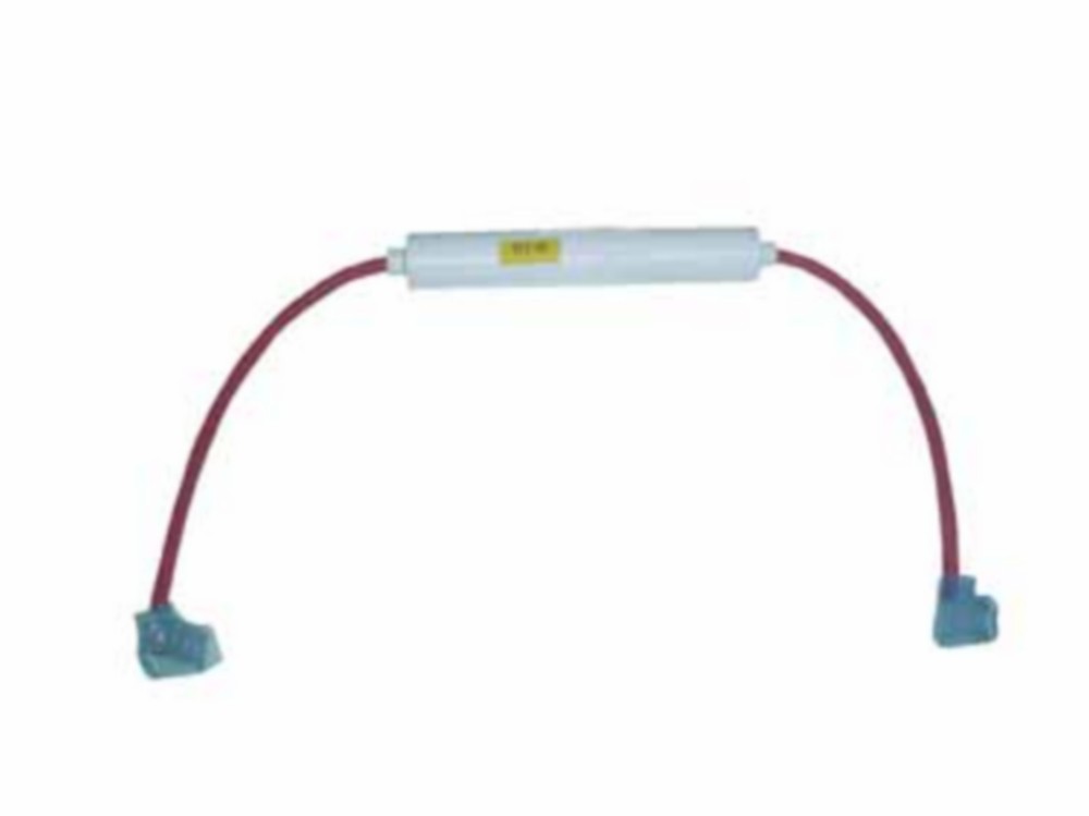 Fusible 800mA 5kV Pour Micro-ondes DeLonghi MJ1046 MJ1109 MJ1181 MJ1425 - Sécurité Surtension