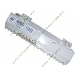 481221478273 Module programmé pour lave vaisselle