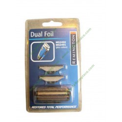 Combipack Dual Foil