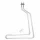 Thermoplongeur 50249381000 pour lave vaisselle