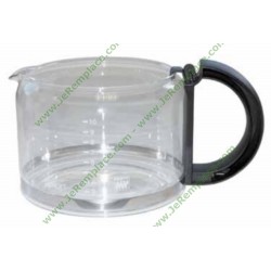 Verseuse noire 10 tasses