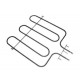 Résistance de grill 74x2310 pour four