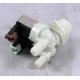 Électrovanne 2 voie droite 1268833116 pour lave linge