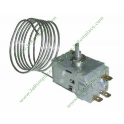 Thermostat 481927128854 pour réfrigérateur