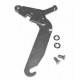 Charnière droite c00054815 pour four