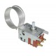 Thermostat froid 00167231 pour réfrigérateur