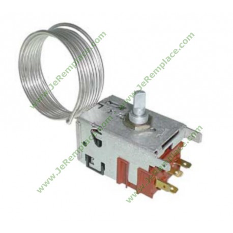 00167231 Thermostat froid pour réfrigérateur