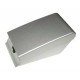 SUPPORT POIGNEE TUBE INOXEE DE PORTE