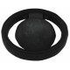Clapet anti retour 481228128364 pour lave vaisselle whirlpool