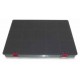Filtre charbon rectangle 481948048338 pour hotte