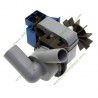 Pompe de vidange 00130618 lave linge