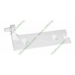 92140342 Charnière supérieur évaporateur pour réfrigérateur