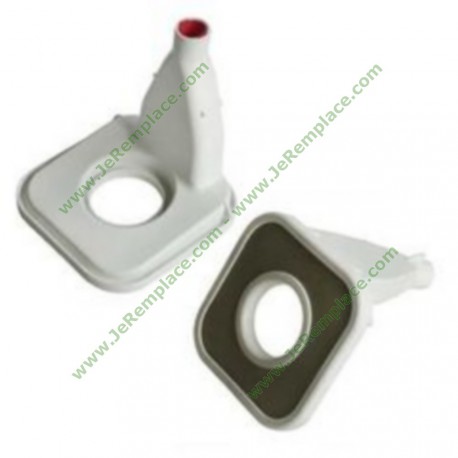 Filtre De Rechange Pour Lave-vaisselle Whirlpool - Compatible Plusieurs Références