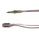 Thermocouple 3570653067 pour table de cuisson