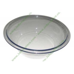 00354128 Hublot en verre pour lave linge bosch siemens