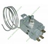 Thermostat de régulation froid 41x3569 pour congélateur