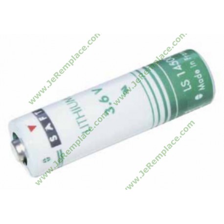 PILE LITHIUM 3.6V