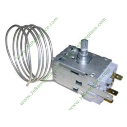 Thermostat congélateur 481927129074 a 13 0460, a040299 whilrpool