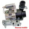 Pompe de cyclage CPI2/55-106/PNT lave vaisselle 481236158434 whirlpool